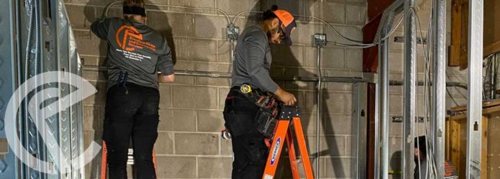 Commercial Services