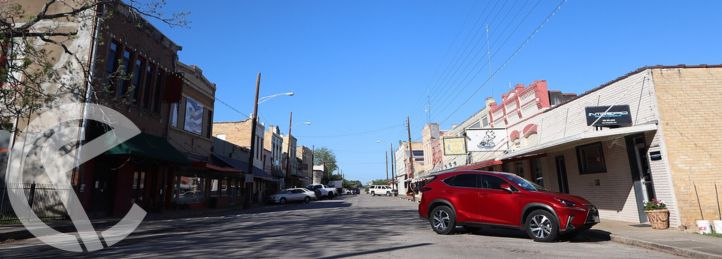 Floresville