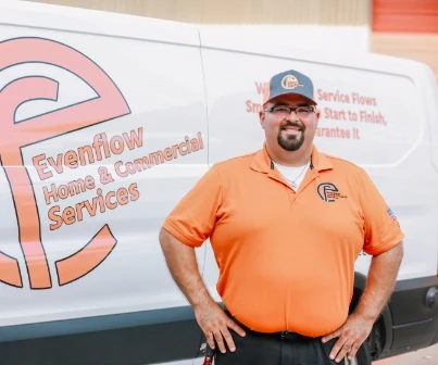 George Saldana - Owner & Operator