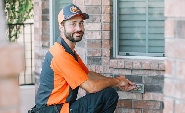 Evenflow Home & Commercial Services